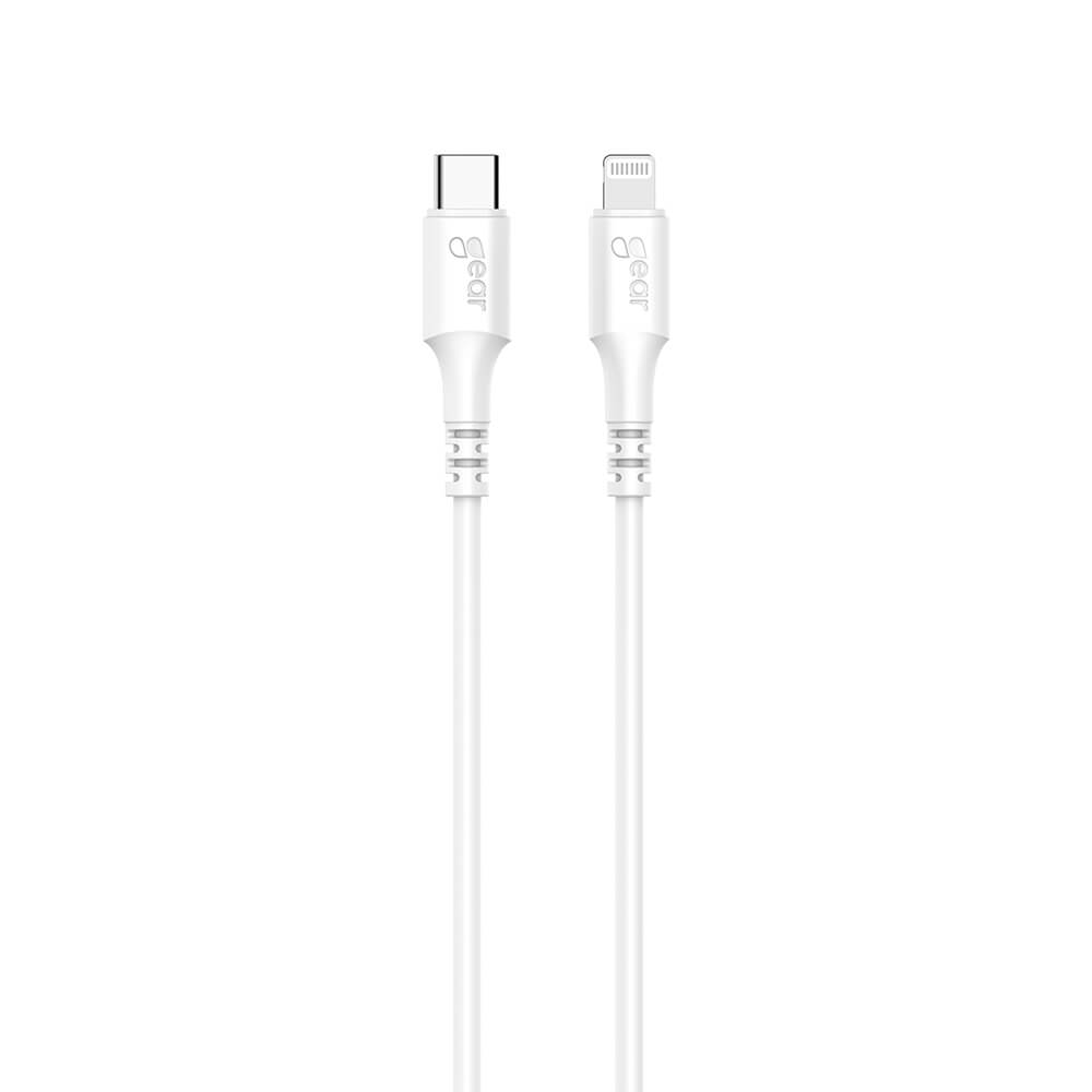 GEAR Cable USB-C to Lightning C94